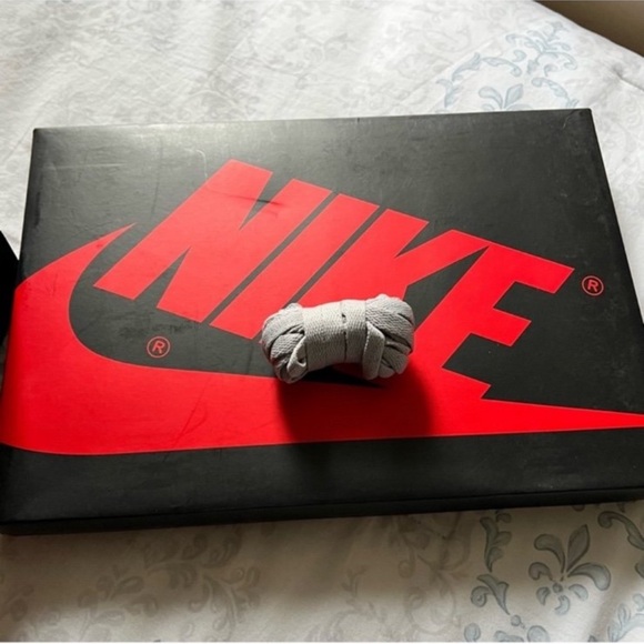 Air Jordan 1 barons - Picture 6 of 10